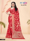 Elaichi 35285 A To D By Vipul Brasso Casual Wear Saree Bulk Orders In India